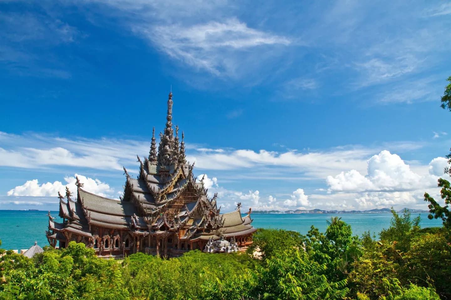 Pattaya · 2