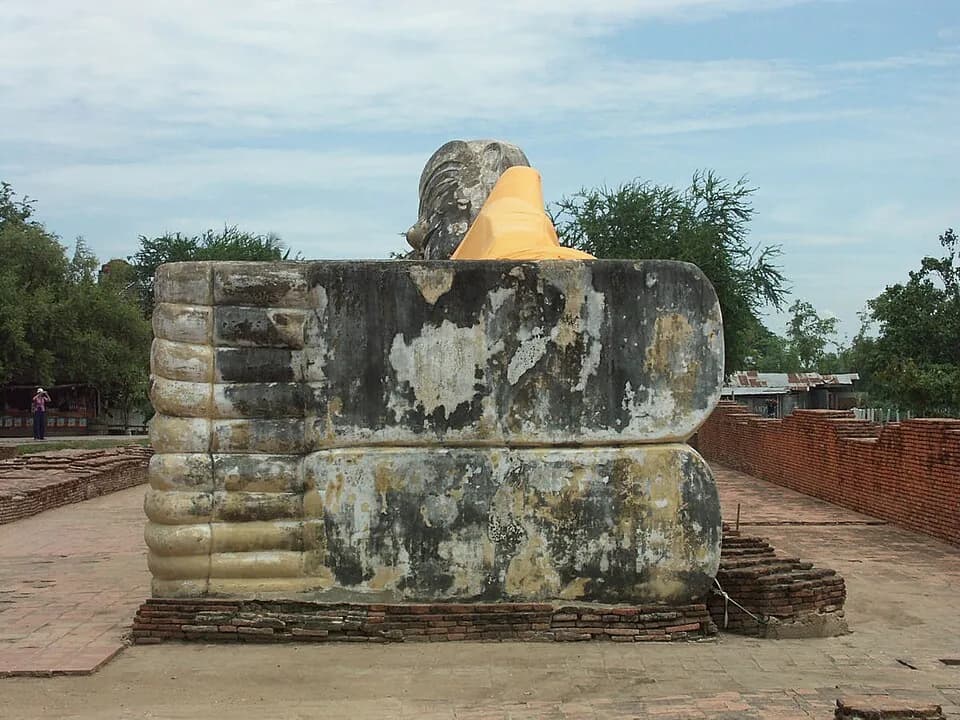 Wat Lokayasutharam