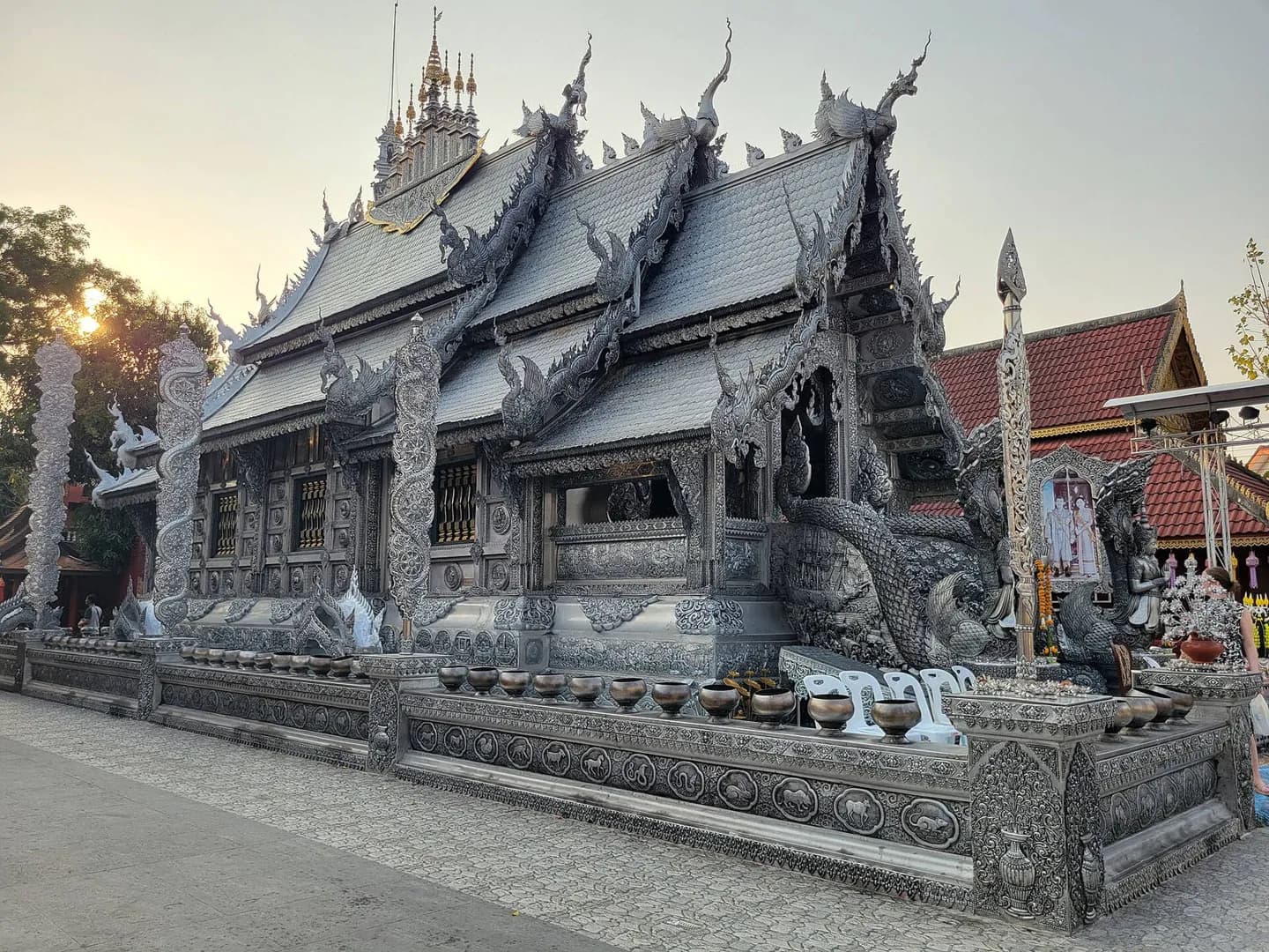 Wat Sri Suphan
