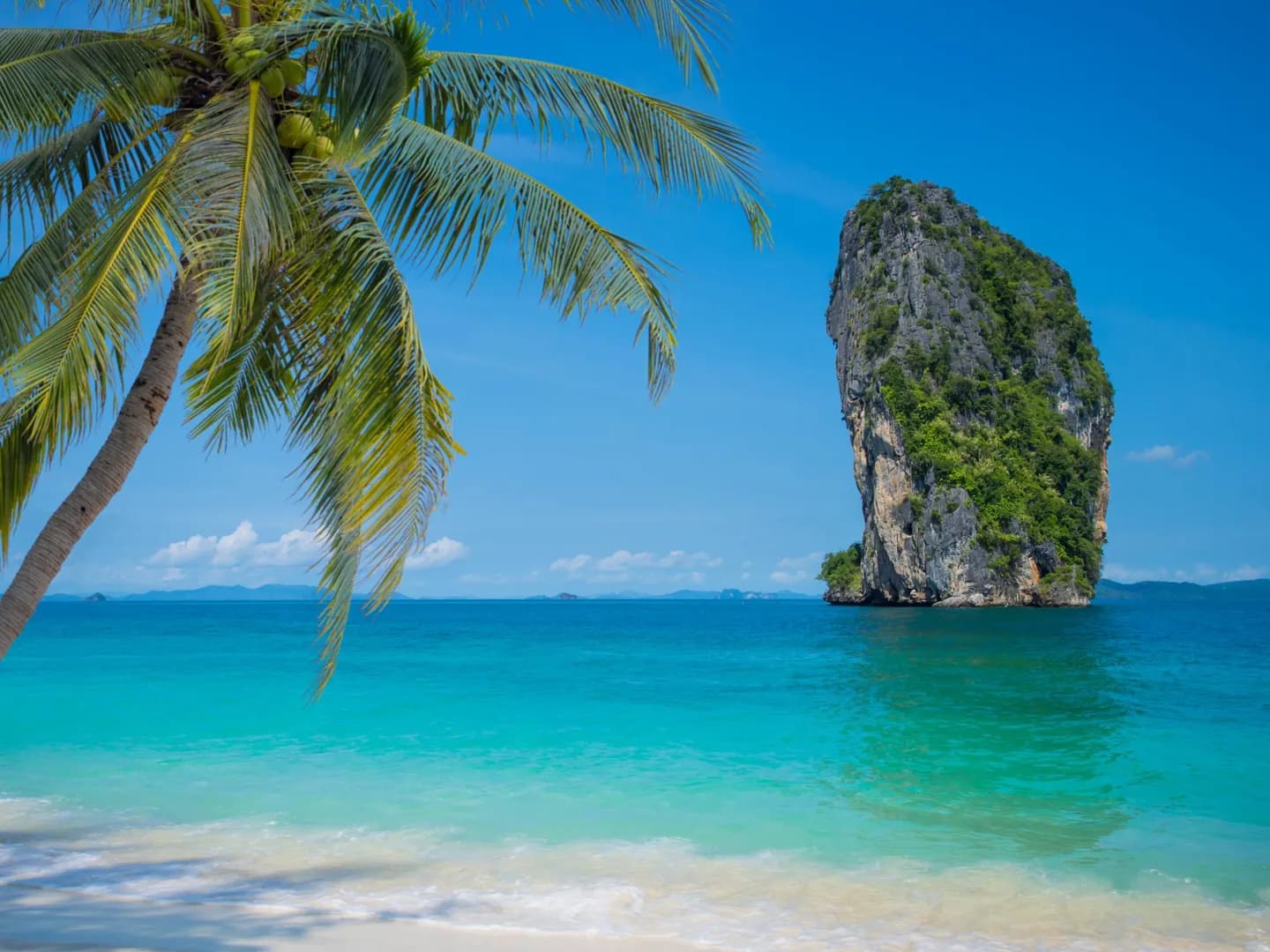 Before Thailand’s historic kingdoms · 2