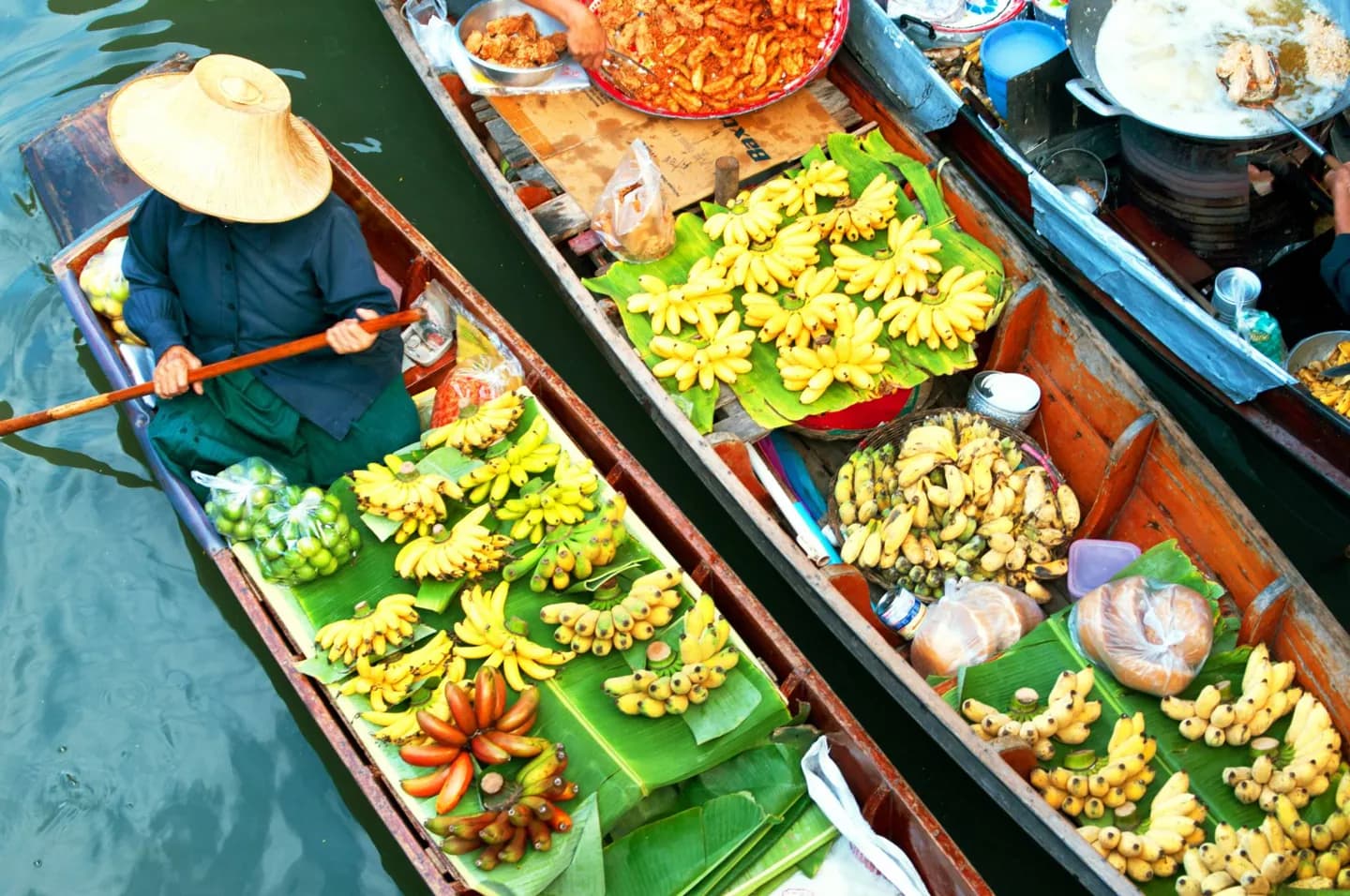Why Thailand was called Siam