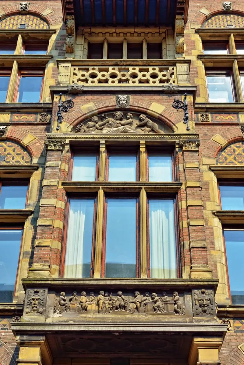 Buitenhof · 2