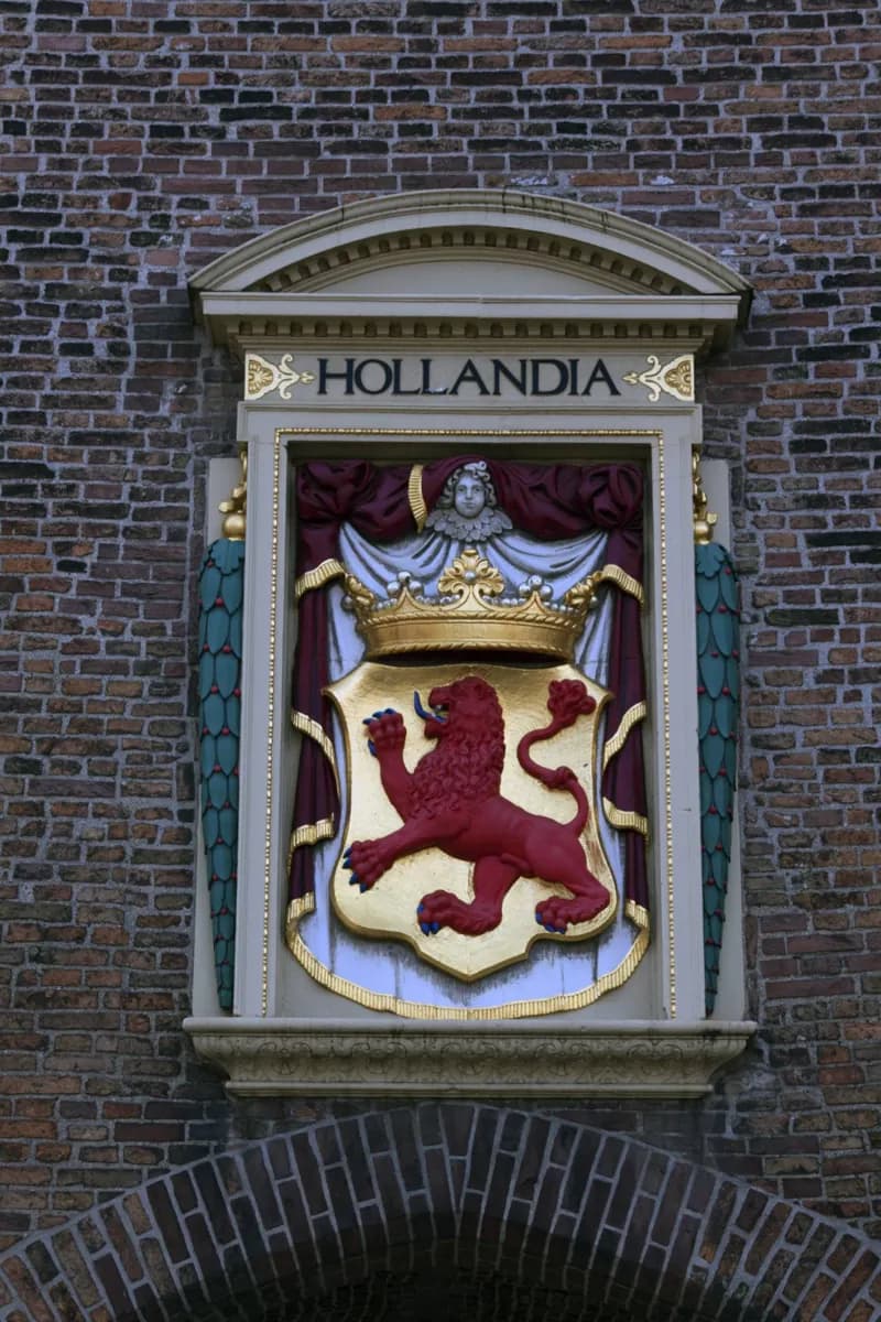 Rijksmuseum de Gevangenpoort