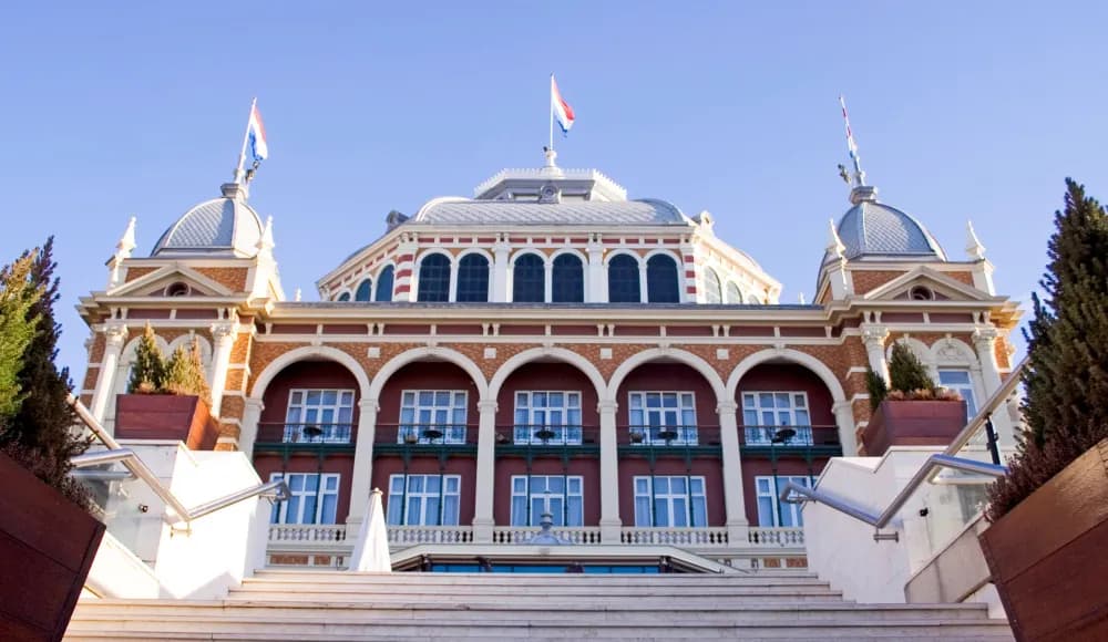 Kurhaus Scheveningen