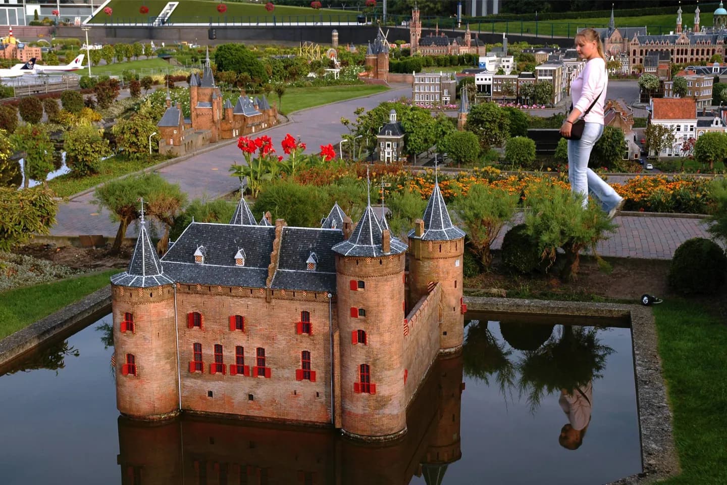 Madurodam