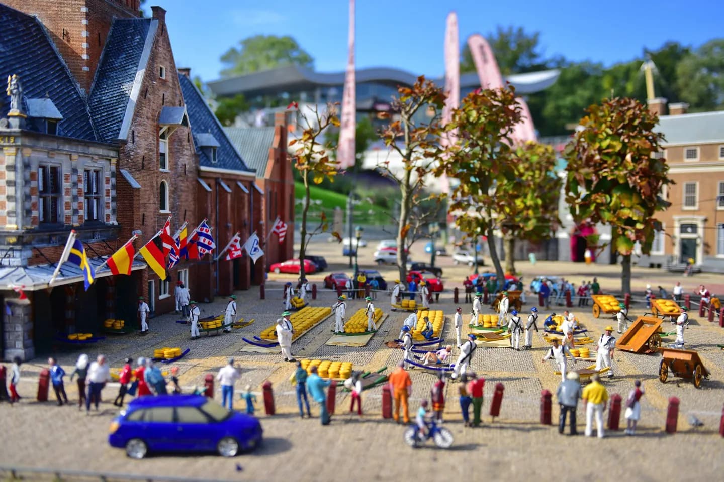 Madurodam · 2