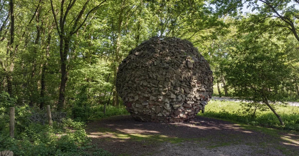 Monumento de Rubble