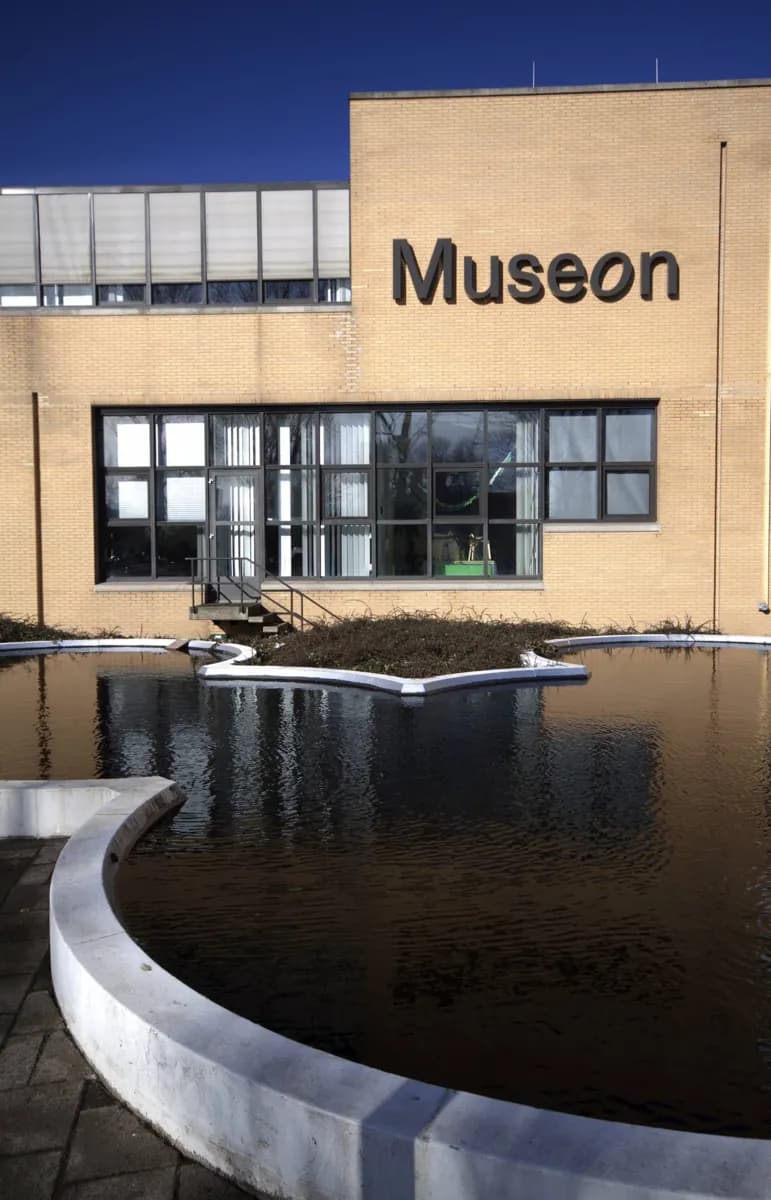 Museon-Omniversum · 2