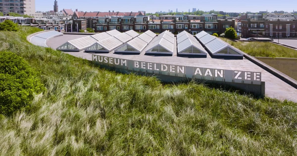 Museum Beelden aan Zee