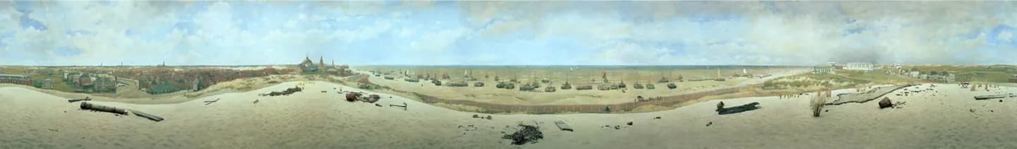Museu Panorama Mesdag