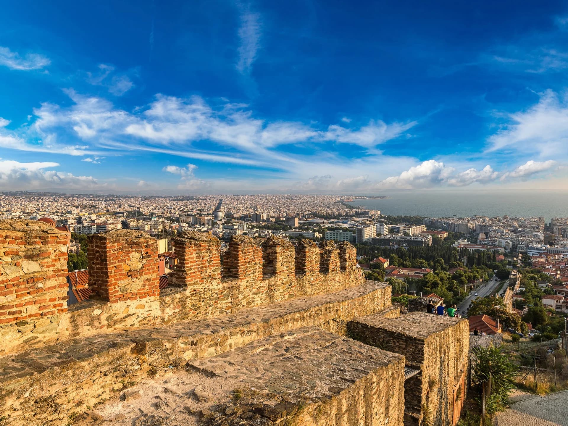 Thessaloniki · original destination photography