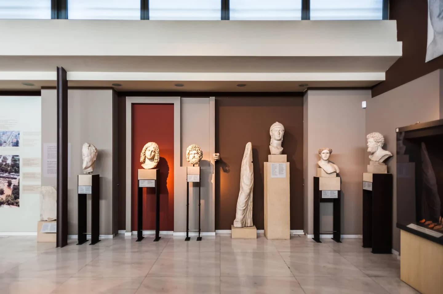 Archäologisches Museum von Thessaloniki · 2