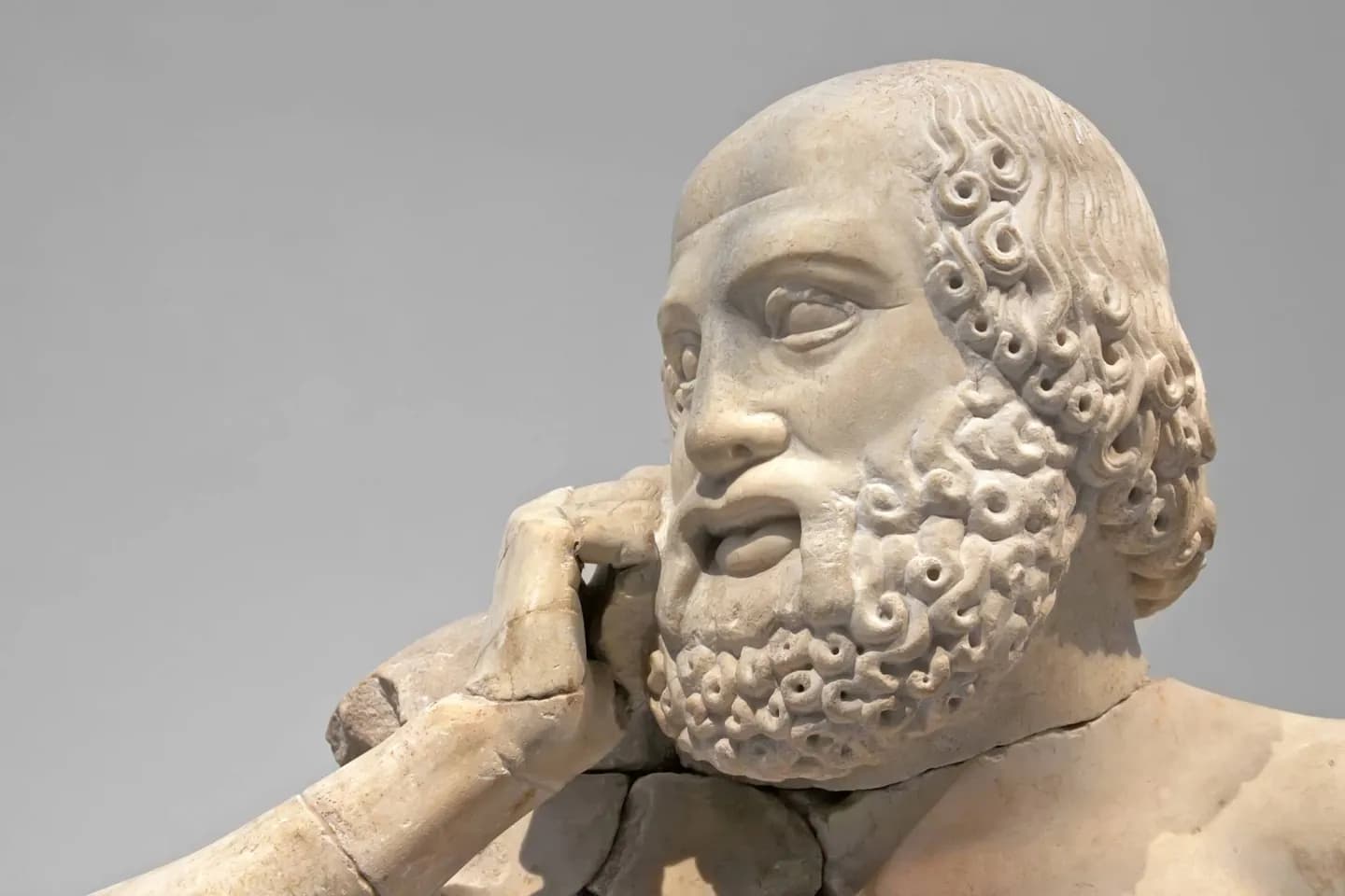 Museu Olímpico de Thessaloniki