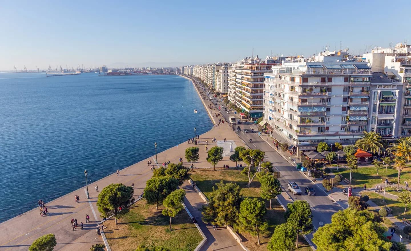 Thessaloniki