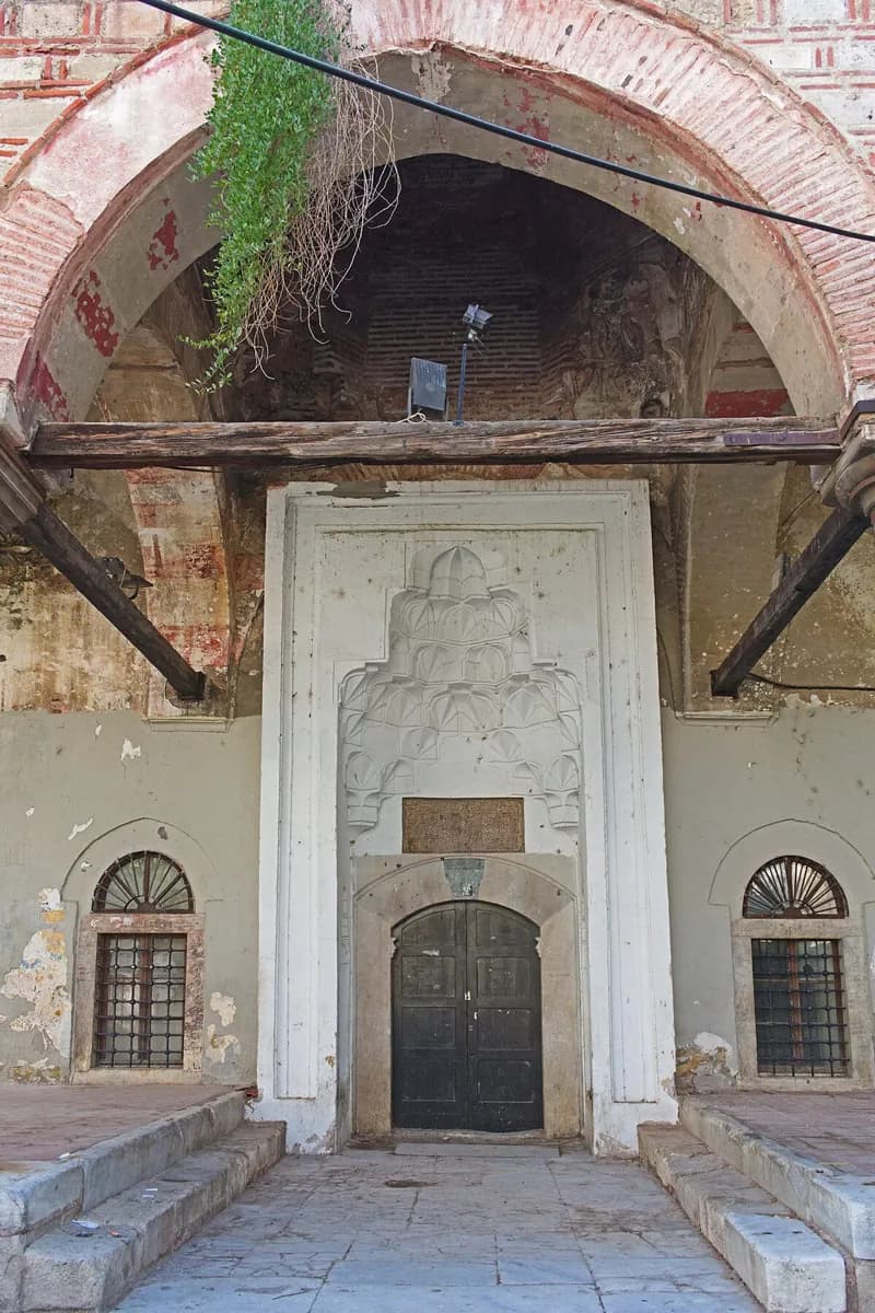 Alaca Imaret