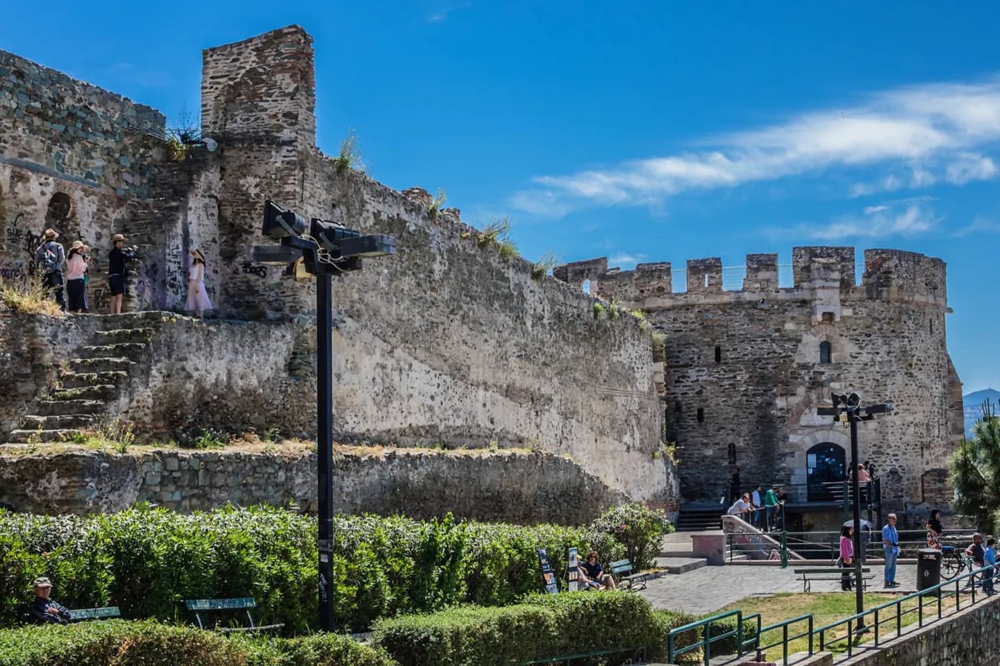 O que ver em Thessaloniki