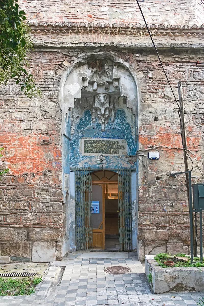 Bey-Hamam