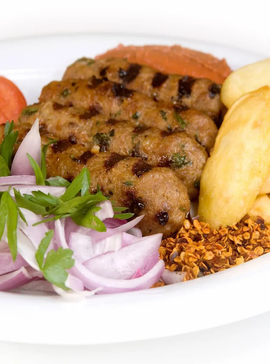 Qué comer en Tesalónica · 2