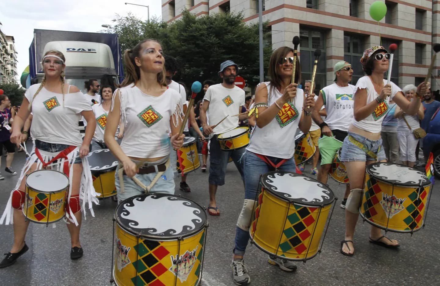 Thessaloniki's Festivals and Fairs