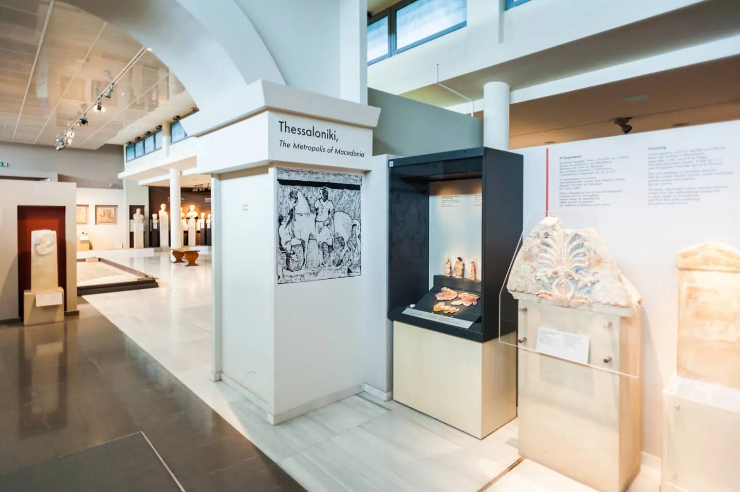 Museen und Galerien von Thessaloniki
