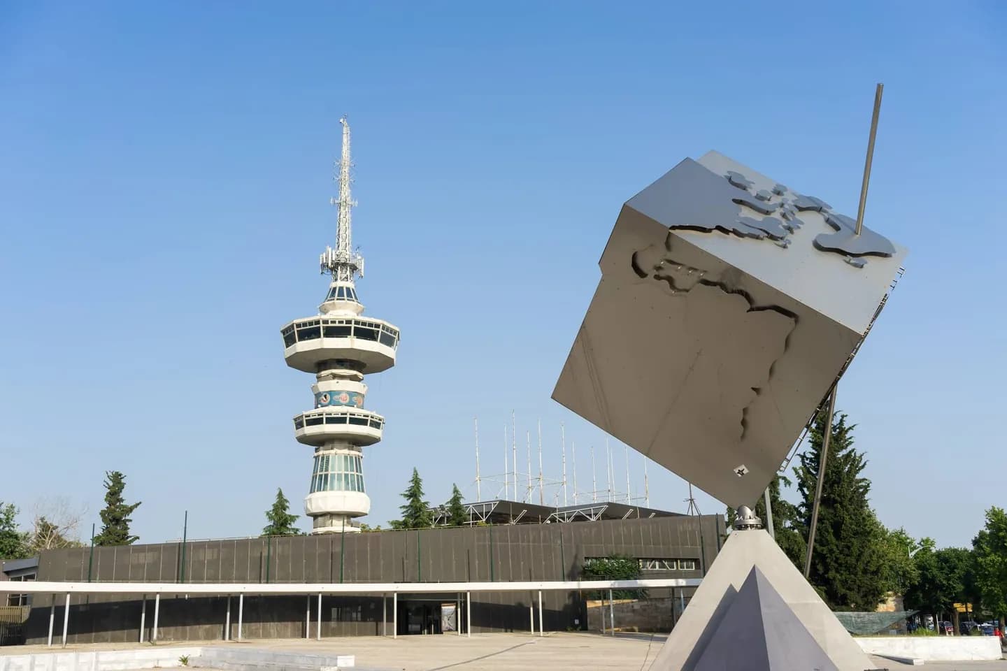 Which Thessaloniki Museum to Visit? · 2