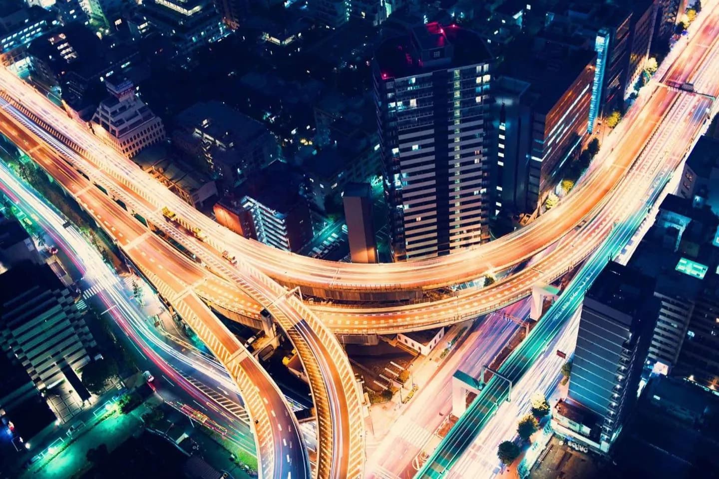 Conduire à Tokyo