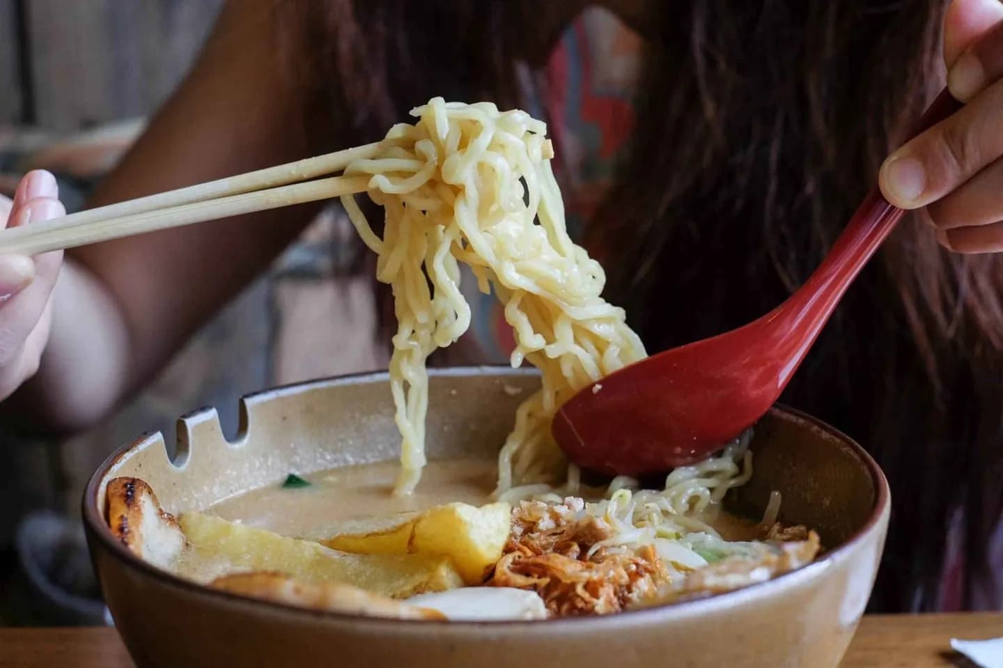 Mangiare a Tokyo · 2