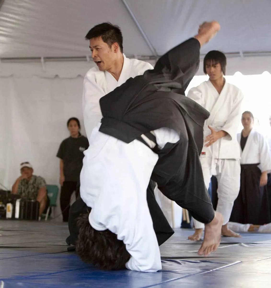 Kodokan and the Origins of Judo · 2