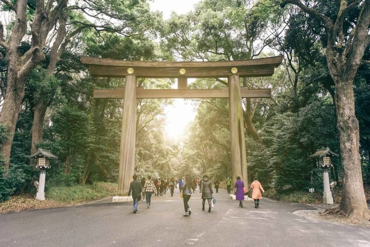 Harajuku · 2