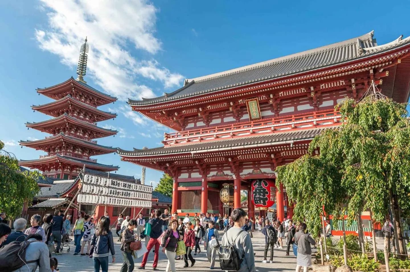 Puerta Hozo-mon · 2