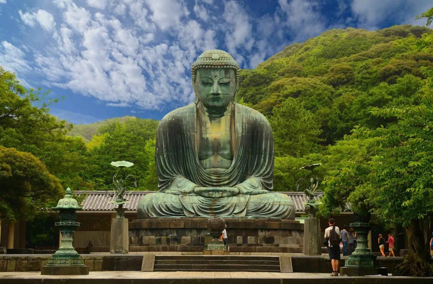 Kamakura · 2