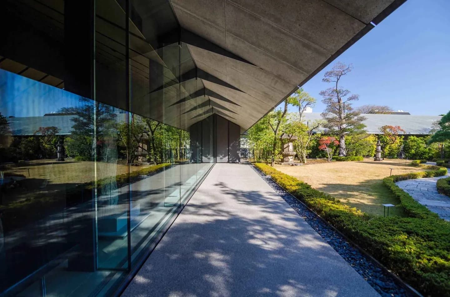 Nezu Museum · 2