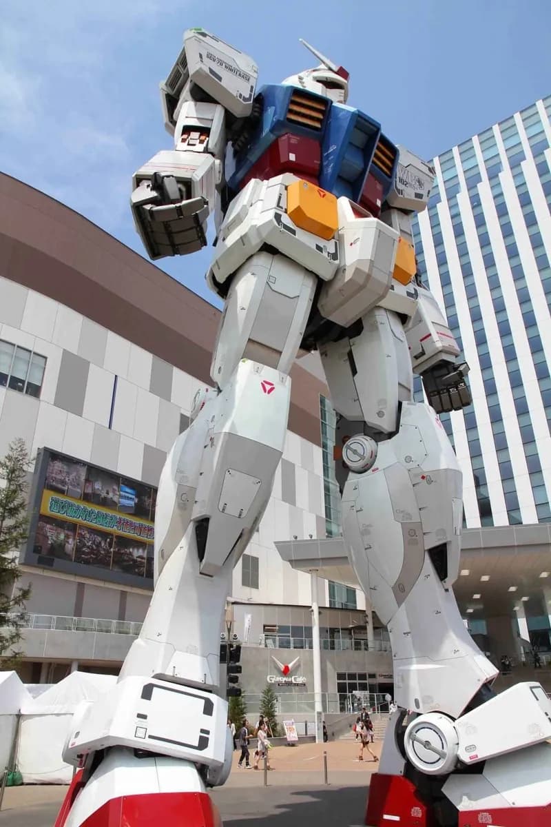 Odaiba