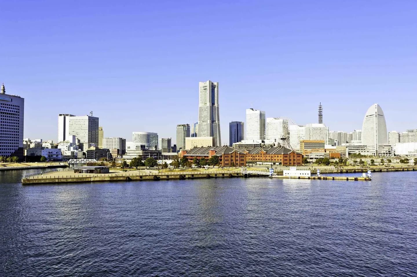 Yokohama · 2