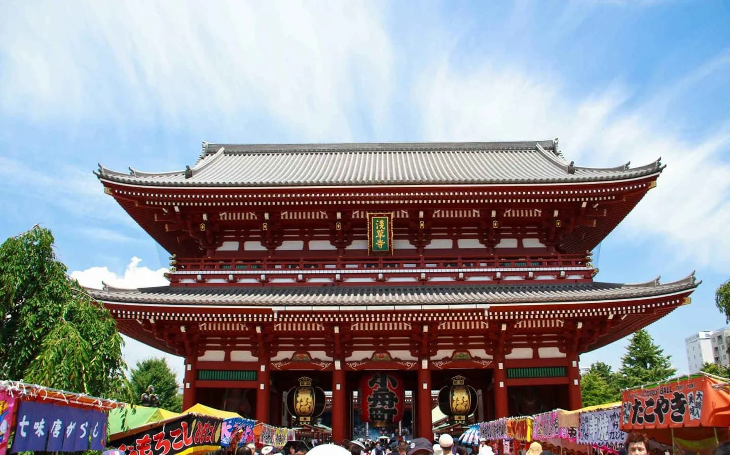 Sensoji: Tokyo’s Oldest Temple · 3