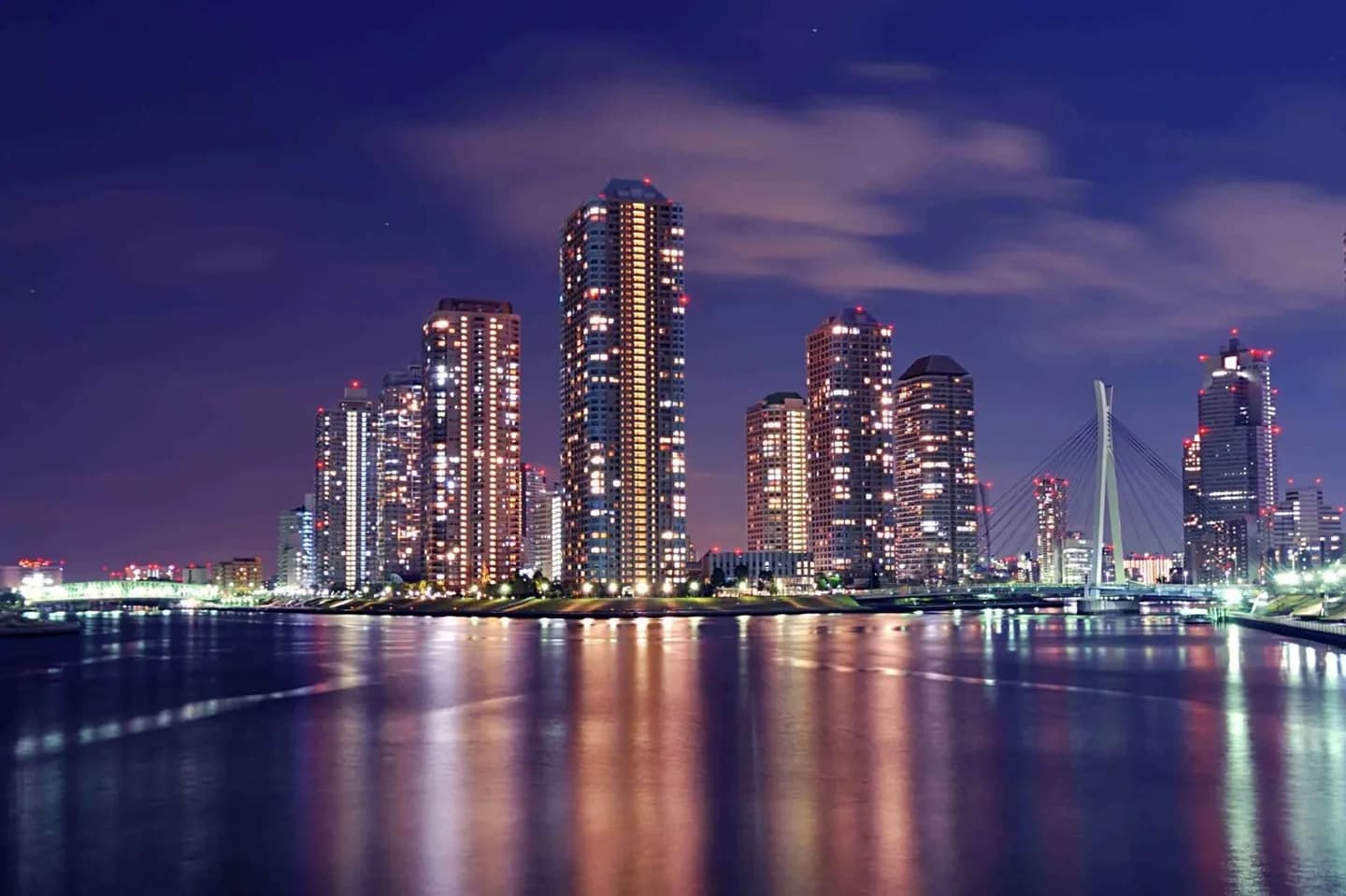 Understanding Tokyo · 2