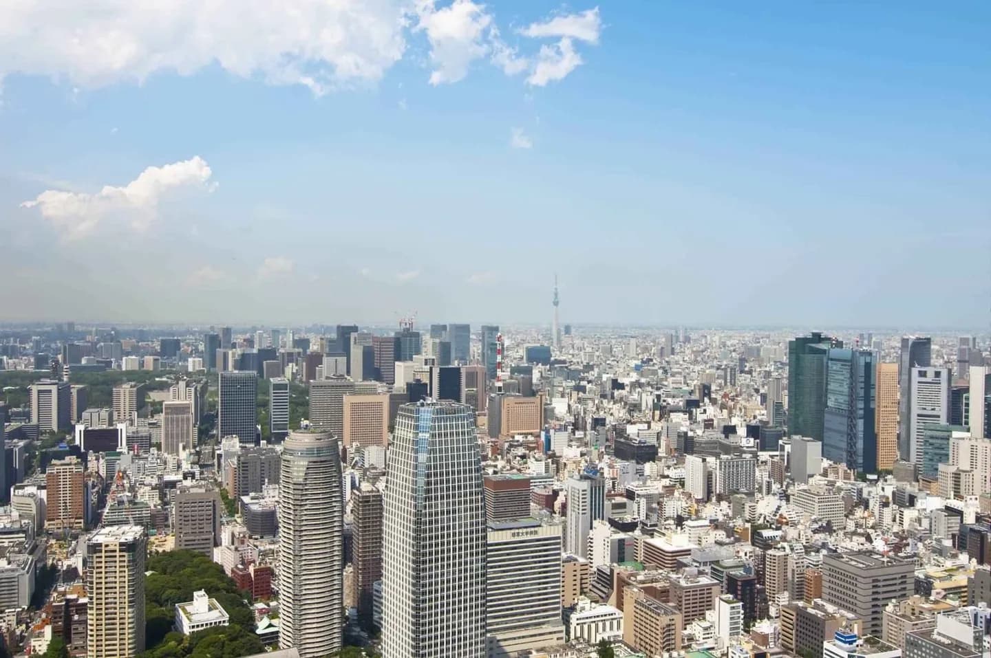 Understanding Tokyo · 3