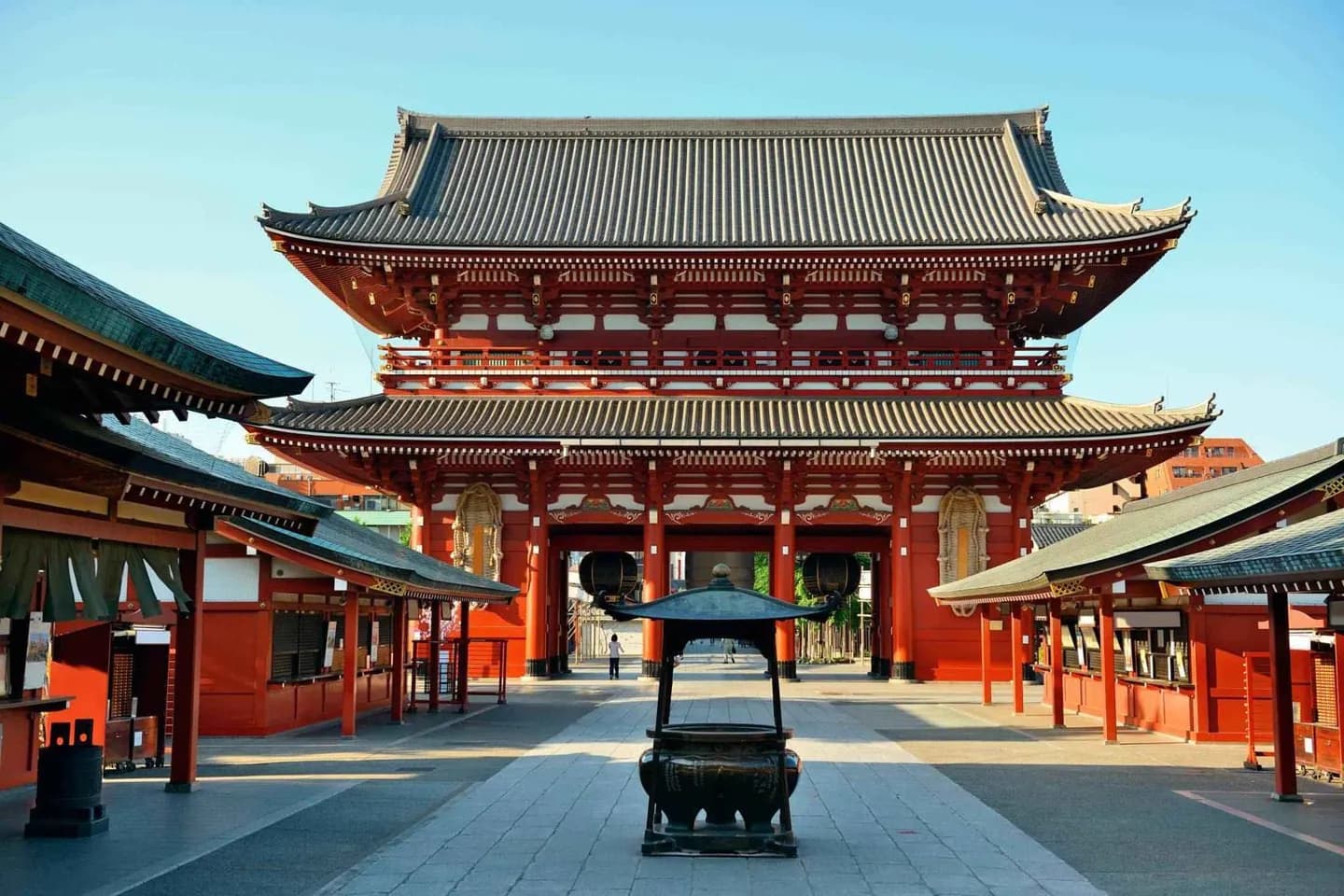 Une brève histoire de Tokyo