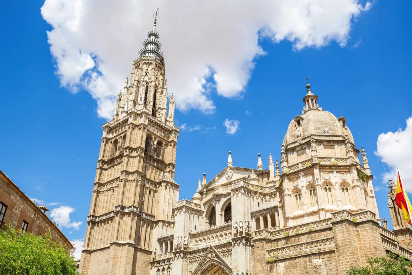 Cómo la Catedral de Toledo dio forma a las iglesias posteriores