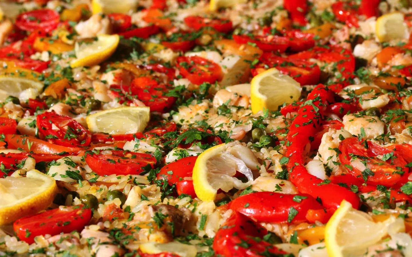 What to Eat in Toledo and La Mancha