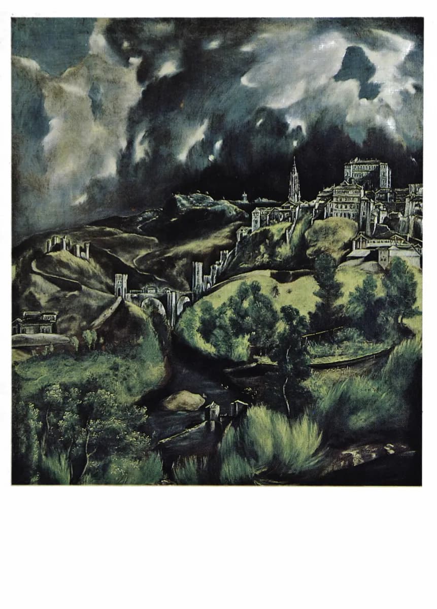 El Greco Museum · 2