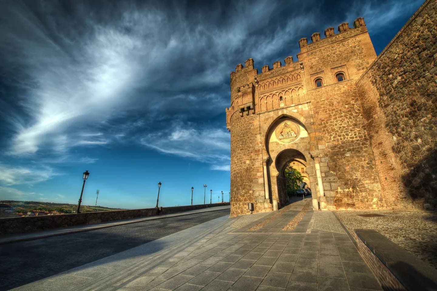 Puerta del Sol · 2