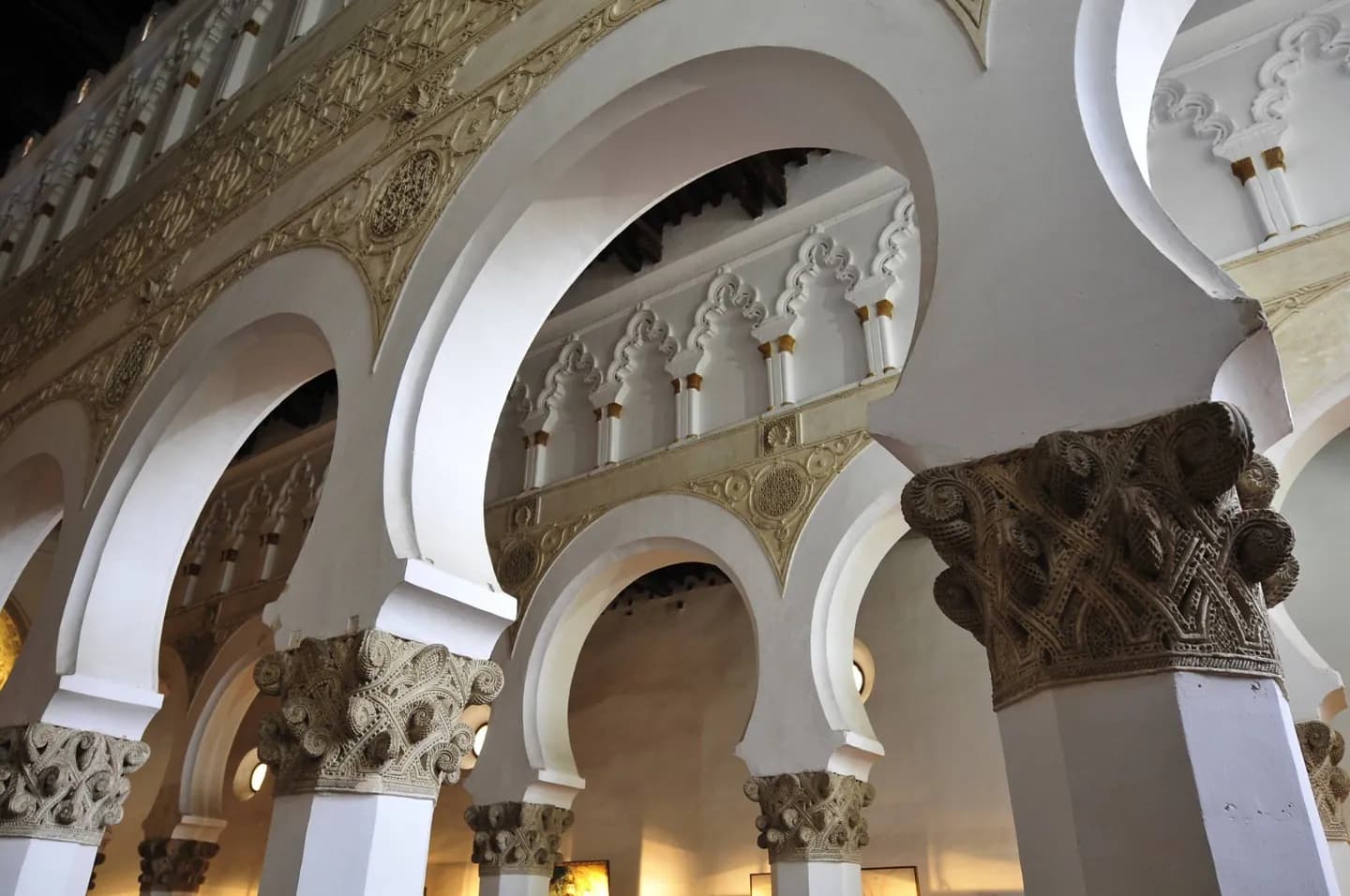 Santa María la Blanca · 2