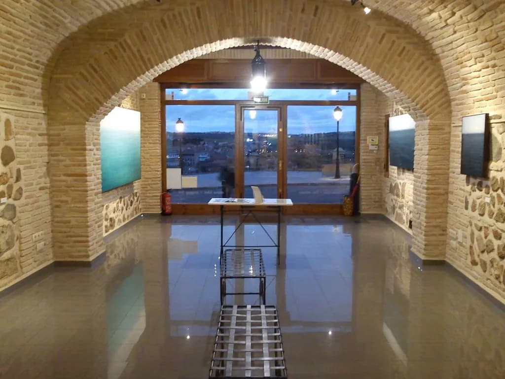 Ar+ 51 Kunstgalerie