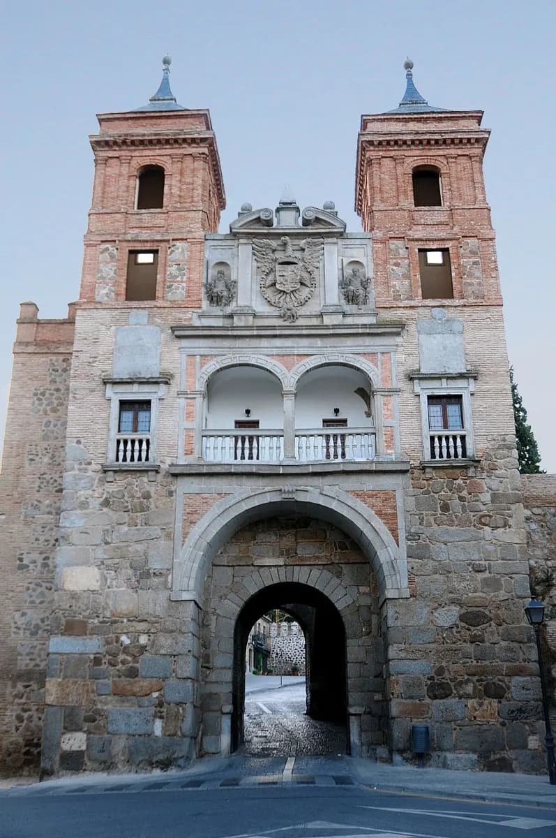 Cambrón-Tor