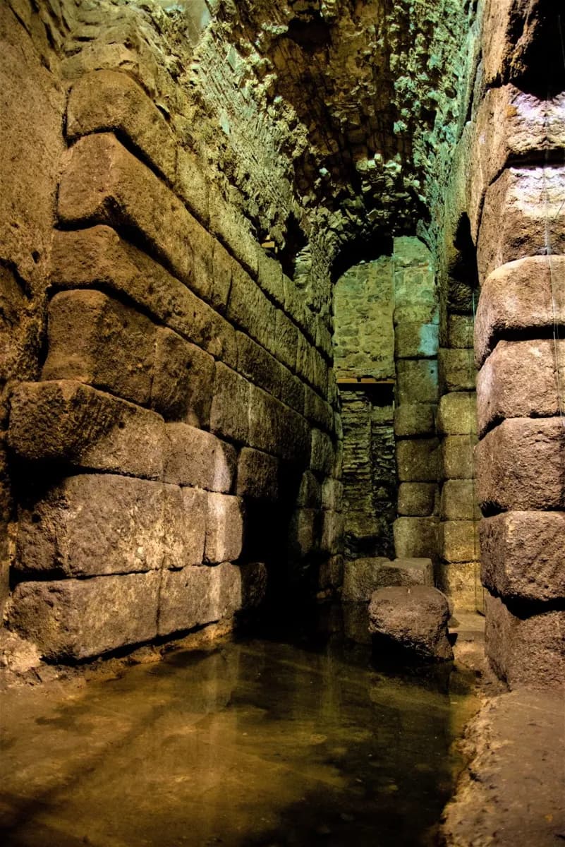 Cavernas de Hércules