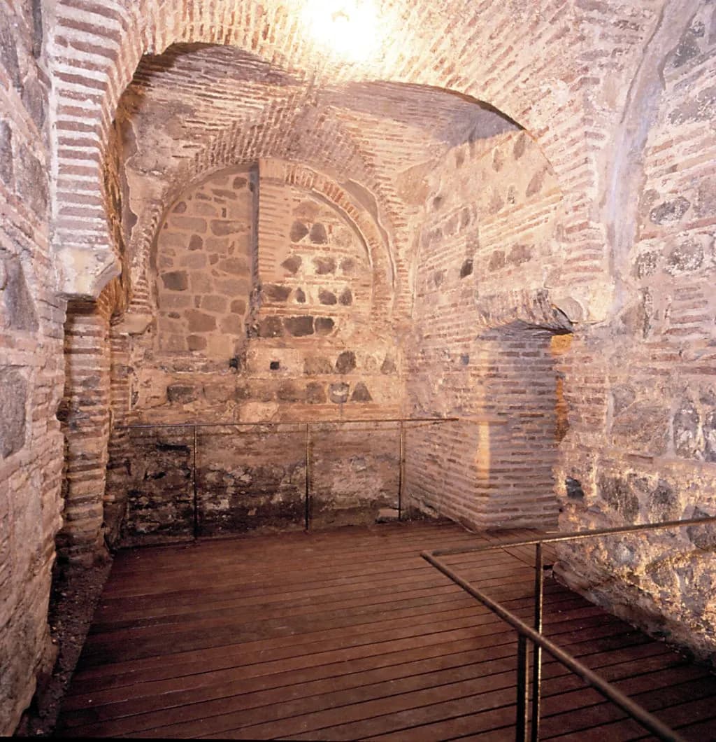 Bagni Cenizal
