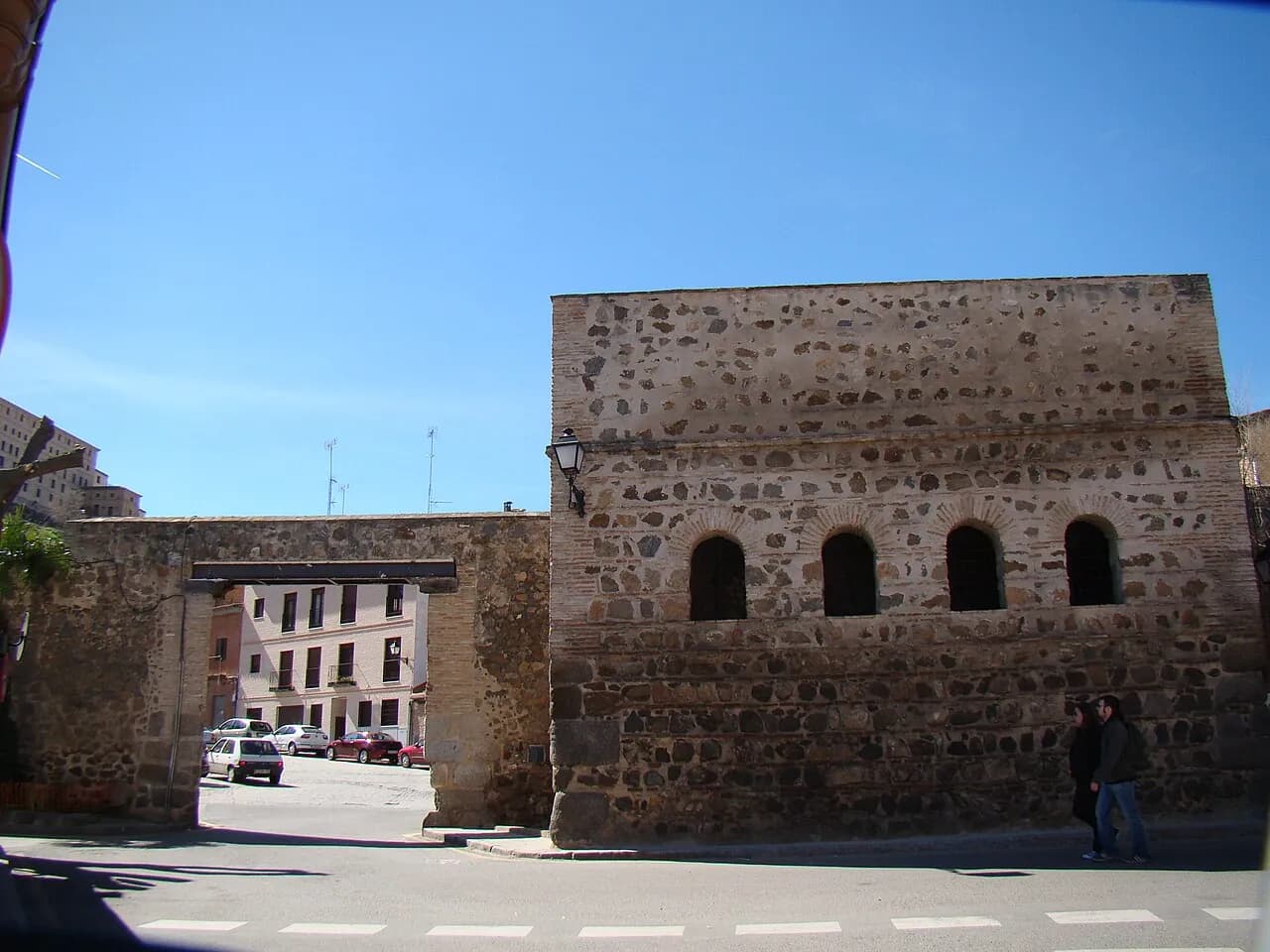 Porta del Vado