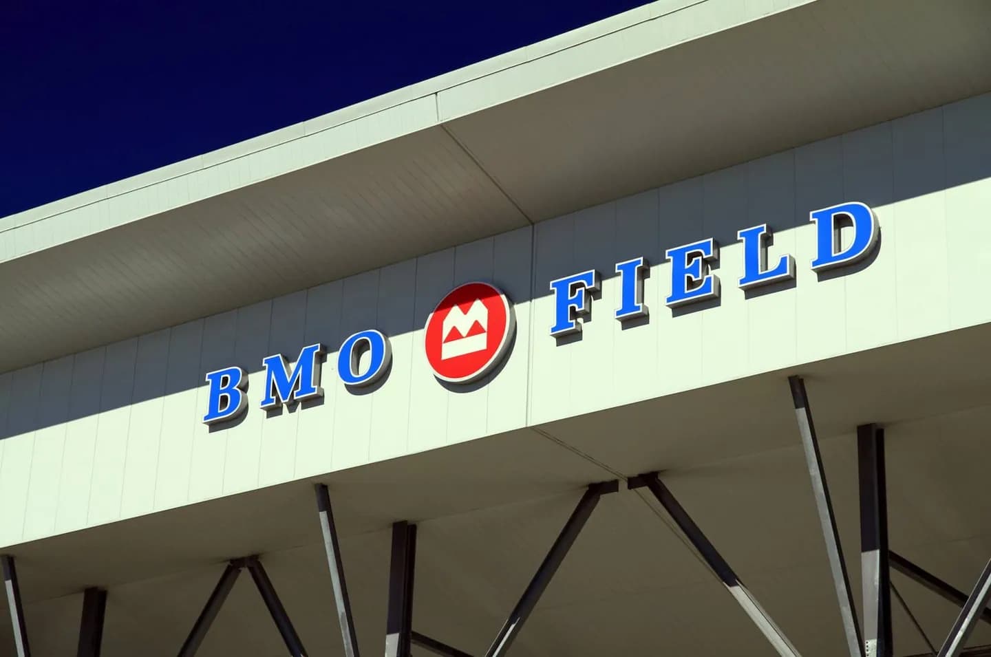 Campo BMO · 2