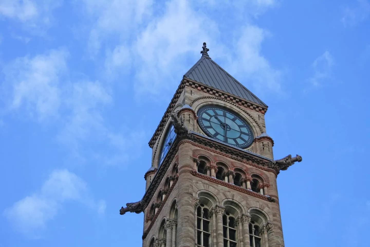 Old City Hall · 2